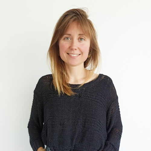 photo Eline Lambert