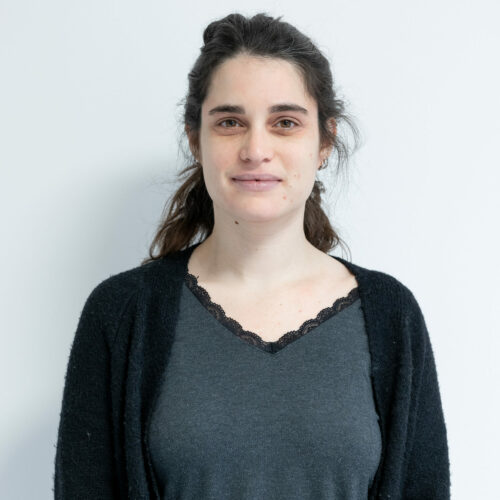 photo Héloïse Barbe