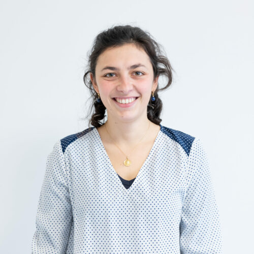 photo Léonie Chabaud