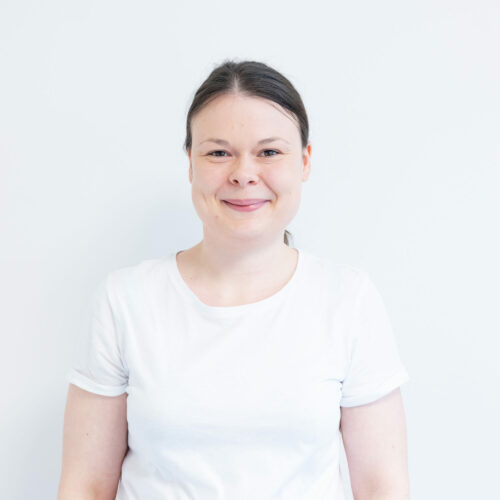 photo Mélanie Delahaye