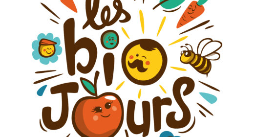 Agrobio Logo Les Bio Jours