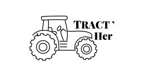 Logo Tract'her