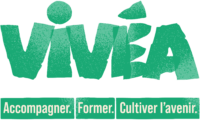 logo de Vivéa