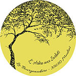 logo L'arbre aux sorbets